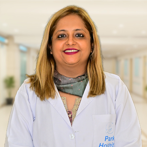 Dr. Kanika Gulati